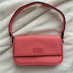 Vintage guess shoulder bag